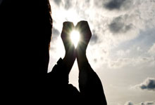 子宫内膜癌：天涯社区上的互助之旅！