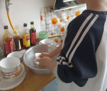承德帮妈妈做家务的收获有哪些？